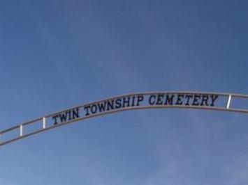 Twin Township Cemetery on Sysoon