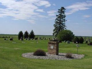 Two Rivers Cemetery on Sysoon