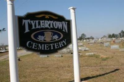 Tylertown Cemetery on Sysoon