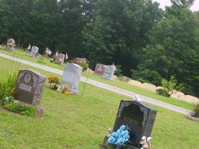 Tyngsborough Memorial Cemetery on Sysoon