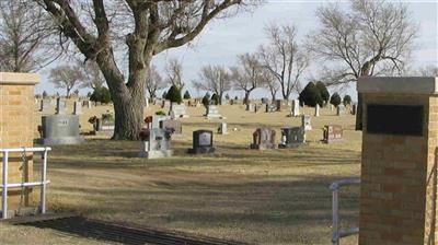 Tyrone Cemetery on Sysoon