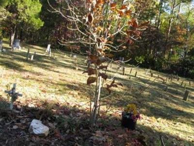 Tysinger Family Cemetery on Sysoon