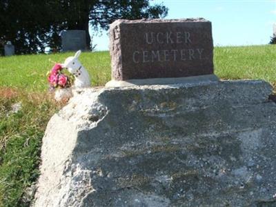 Ucker Cemetery on Sysoon