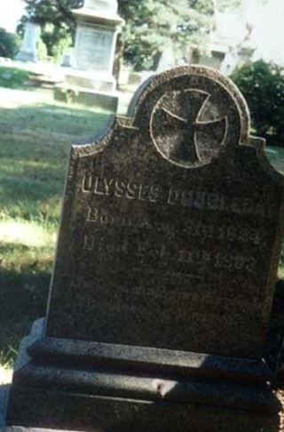 Ulysses Doubleday on Sysoon