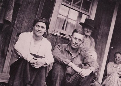 Ulysses Sisco Griffith on Sysoon