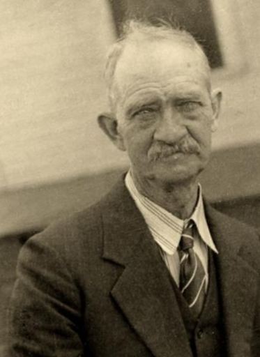 Ulysses Stanford Pitcock on Sysoon