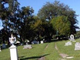 Umatilla Cemetery on Sysoon