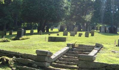 Umpawaug Cemetery on Sysoon