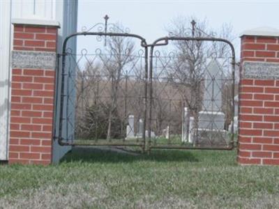 Unadilla Cemetery on Sysoon