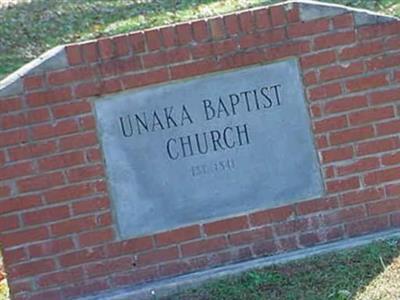 Unaka Cemetery on Sysoon