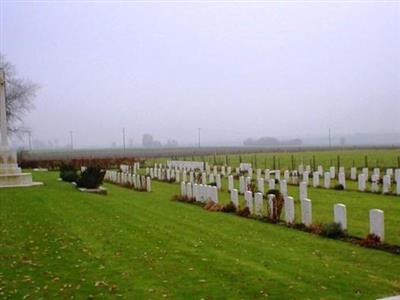 Underhill Farm Cemetery on Sysoon