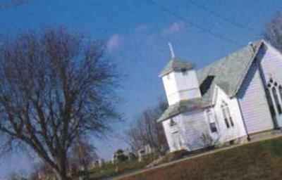 Union Baptist Cemetery on Sysoon