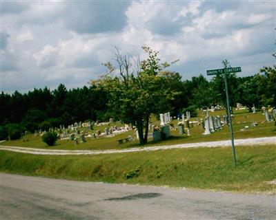 Union #3 Baptist Church Cemetery on Sysoon