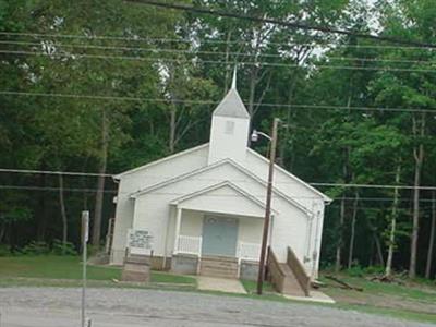 Union Baptist Church Cemetery on Sysoon