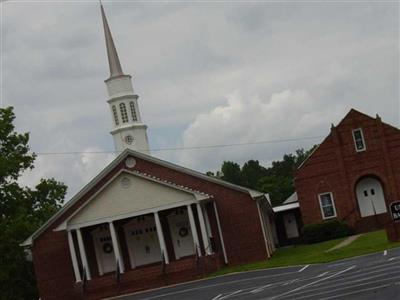 Union Grove Baptist Church Cemetery on Sysoon