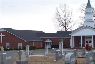 Union Grove Baptist Church Cemetery on Sysoon