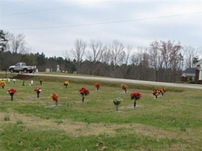 Union Hill Baptist Church Cemetery on Sysoon