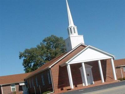 Union Grove Baptist Church Cemtery on Sysoon
