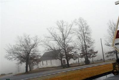 Union Baptist Church on Sysoon