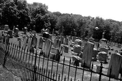 Union Cemetery on Sysoon