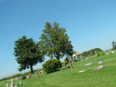 Union Cemetery on Sysoon