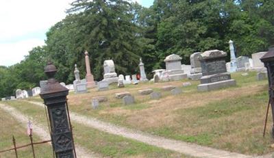 Union Cemetery on Sysoon