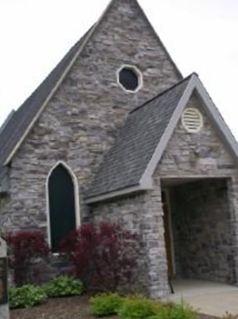 Union Cemetery on Sysoon