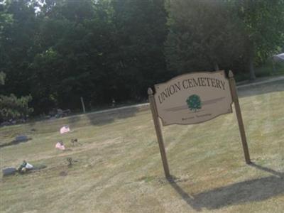 Union Cemetery on Sysoon