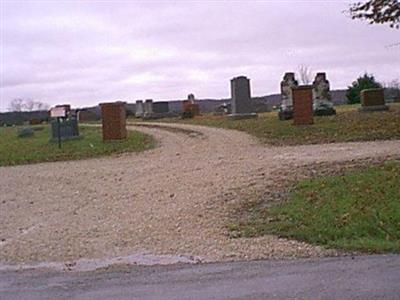 Union Cemetery on Sysoon