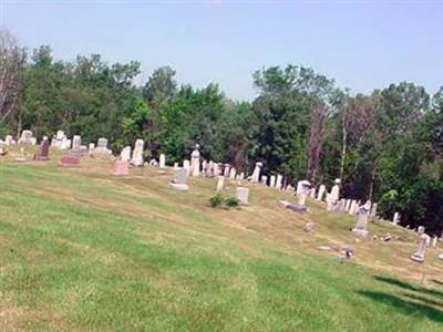 Union Cemetery on Sysoon