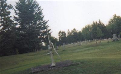 Union Cemetery on Sysoon