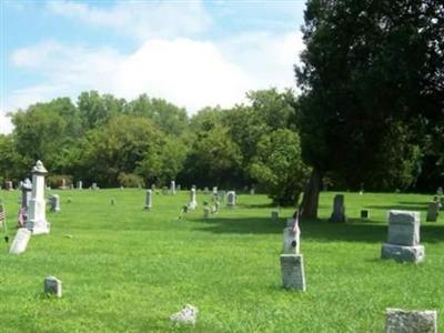 Union Cemetery on Sysoon