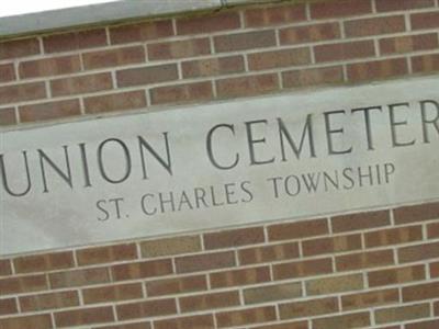 Union Cemetery on Sysoon