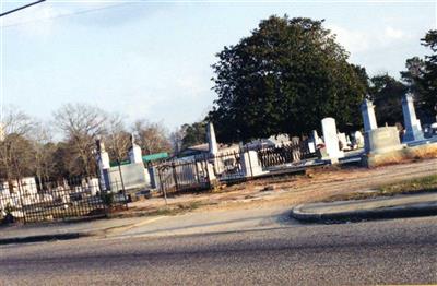 Union Cemetery on Sysoon