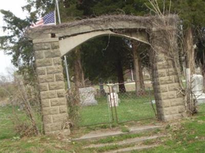 Union Cemetery on Sysoon