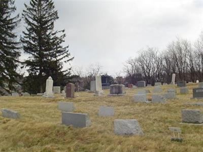 Union Cemetery (Gallitzin) on Sysoon