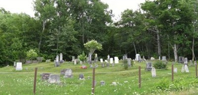 Union Cemetery on Sysoon