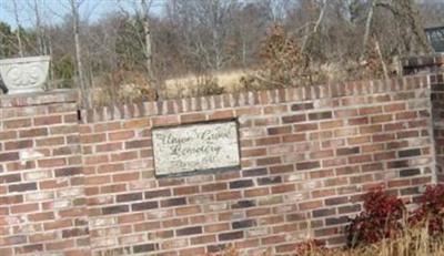 Union Cemetery on Sysoon