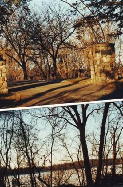 Union Cemetery on Sysoon