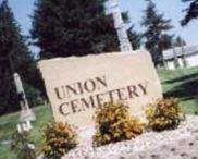 Union Cemetery on Sysoon