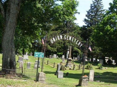 Union Cemetery (Hwy 82) on Sysoon