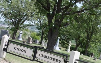 Union Cemetery on Sysoon