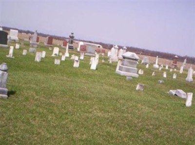 Union Cemetery on Sysoon
