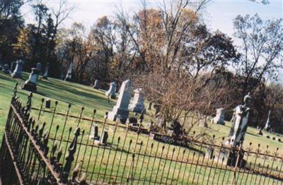 Union Cemetery on Sysoon