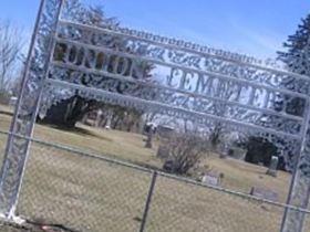 Union Cemetery on Sysoon