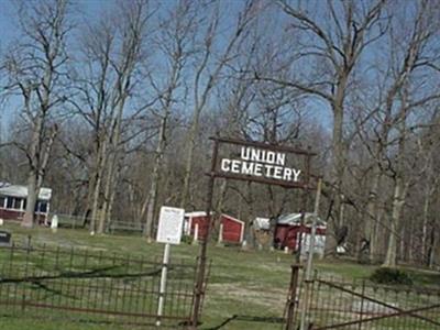 Union Cemetery on Sysoon