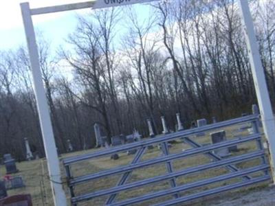 Union Cemetery on Sysoon