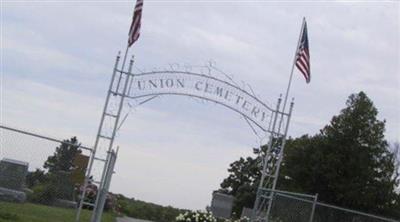 Union Cemetery on Sysoon