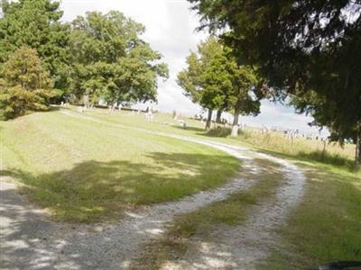 Union Cemetery (North) on Sysoon