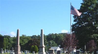 Union Cemetery on Sysoon